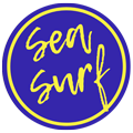 Transparent Header Logo